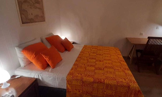 Rangiroa House | New! Moana Breeze Eco Lodge