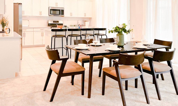 Ontario House | 🌟New! 🌟Modern 5BR Close to Everything!