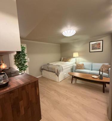 Arstad Apartment | New Modern Apartment Near Tram Fantoft