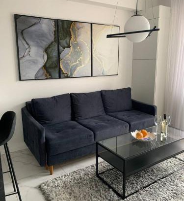 Uzhhorod Apartment | NEW modern apartment
