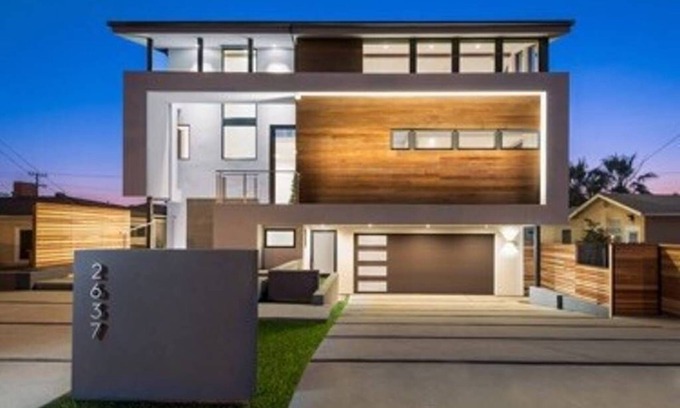 Carlsbad Village Apartment | New Modern Beach Apartment