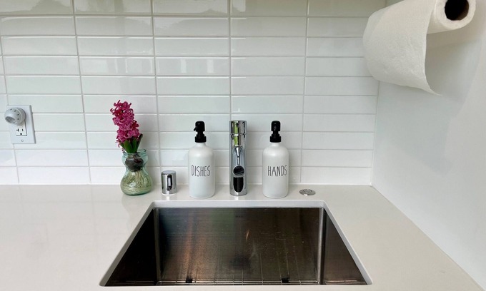 Kenwood Cottage | New modern cottage in the heart of Sonoma Valley