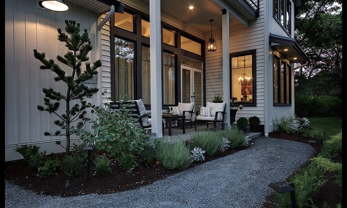 Campbell River Bed & Breakfast | New Modern Farmhouse B&B Steps to Sandy Beach! Golf & Fishing Nearby