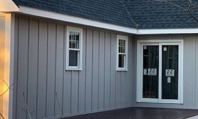 Eidelweiss Village House | New Modern Home Close to Everything the Mt. Washington Valley Has to Offer