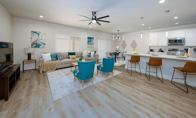 Ridgecrest House | New Modern home in New Community!