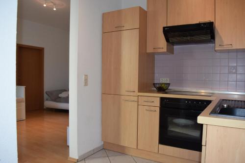 Magdeburg Apartment | New Modernes City Apartment mit WLAN zentral und ruhig gelegen