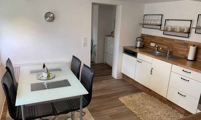 Walsrode Apartment | NEW MONTE vacation apartment in Walsrode