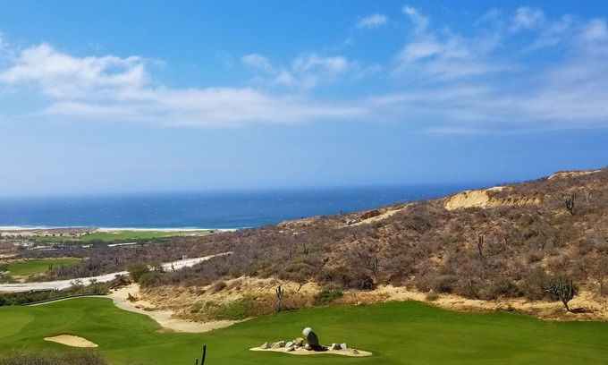 Sunset Beach Condo | New MUST SEE Incredible Views Golf Beach Ocean 3Brm3 Bath Resort Amentities
