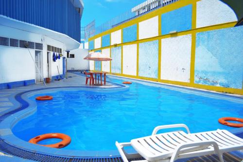 Mirongo Hotel | New Mwanza Hotel