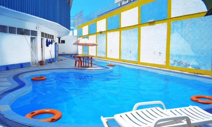 Mirongo Hotel | New Mwanza Hotel
