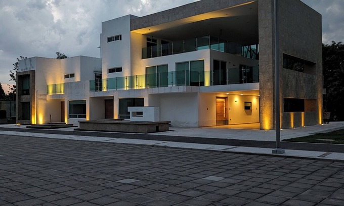Puebla Apartment | New apartment near FINSA park