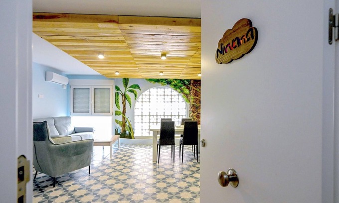 Aguilas Apartment | New Nirvana Apartment