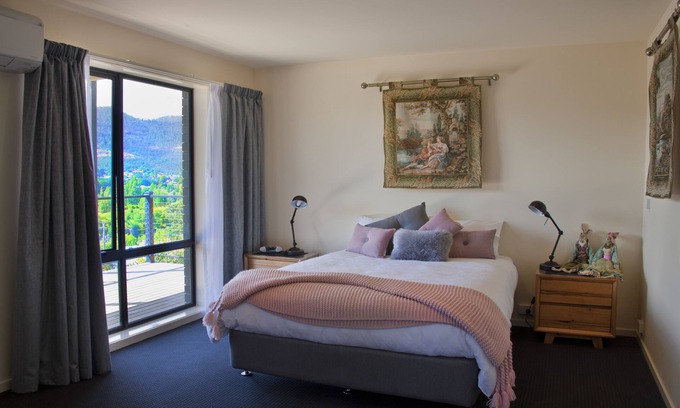 New Norfolk Apartment | New Norfolk Apartments