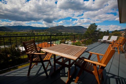 New Norfolk Apartment | New Norfolk Holiday Apartments