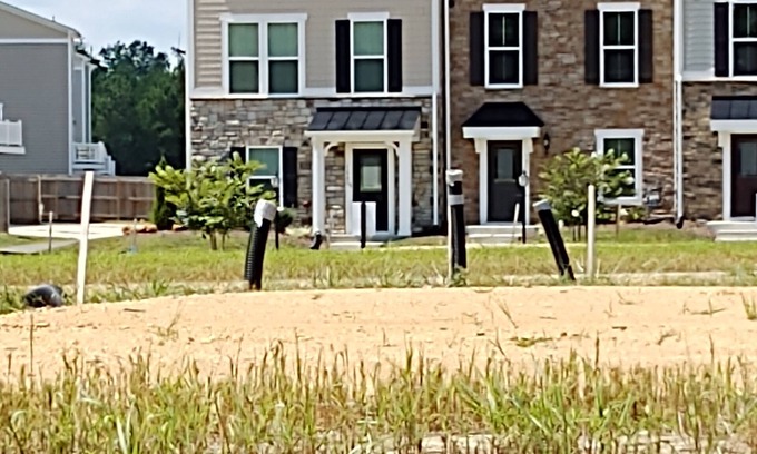 South Richmond House | New North Chesterfield Hideout