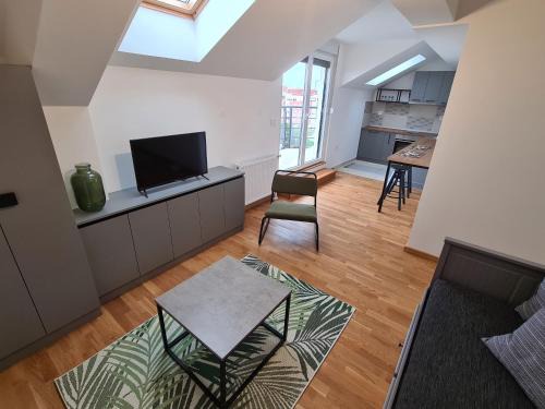 Novi Sad Apartment | New Now Living