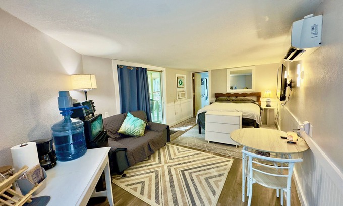 Frisco Apartment | New Oceanside Apartment in Frisco!