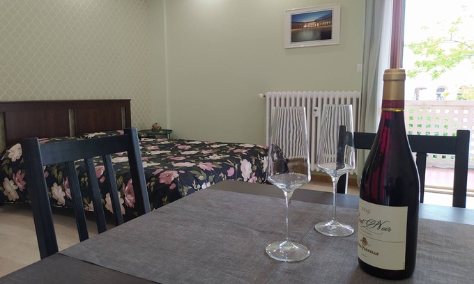 Senigallia Condo | New one-bedroom apartments in the center, a stone's throw from the sea