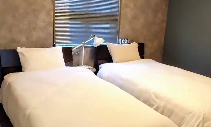 Okinawa Apartment | NEW OPEN onefloor rental room 5 minutes walk from Asato Station Located in Sakaemachi Market w/Naha Okinawa