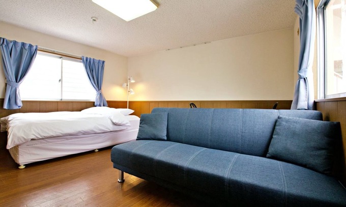 Asato Apartment | New Open Sale 1R28 WiFi available 5 minu/Naha Okinawa
