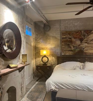 Seventh Ward Apartment | New Orleans Premier Rentals