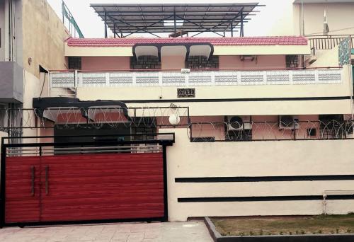 G-9 Sector House | New Palace Guest House