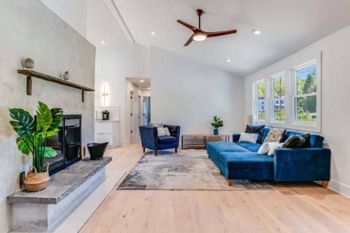 New Paltz House | New Paltz Modern Zen Cabin