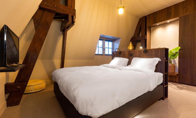 Venlo Bed & Breakfast | New Park Edition Adults only