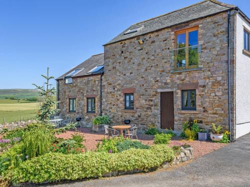 Ireby House | New Park Farm - Church Cottage