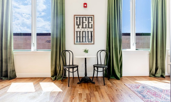 Germantown Condo | New place in Germantown 2mi from Broadway & 15 mins to the Grand Ole Opry!