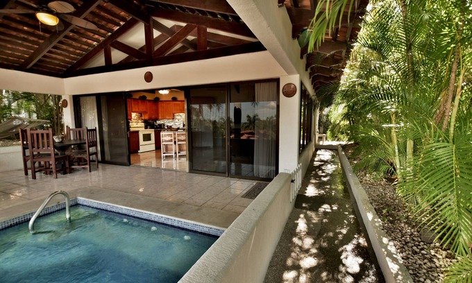 Panama Beach Villa | NEW Playa Hermosa Private Villa with Resort Amenities!