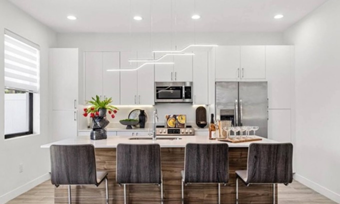 Pinecrest West Park House | NEW PREMIER SPECIALS, 4 Townhomes