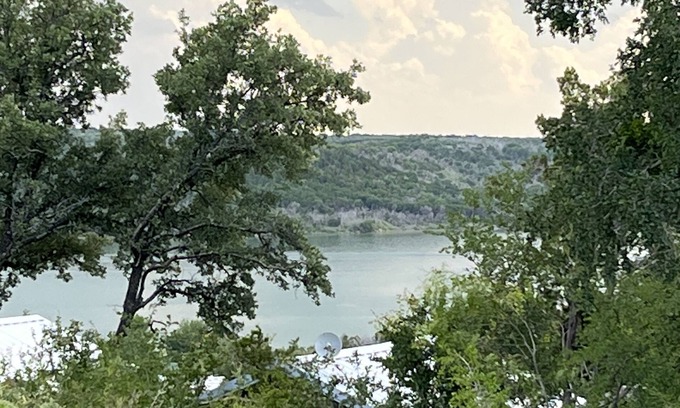 Graham House | New Property at PK lake!