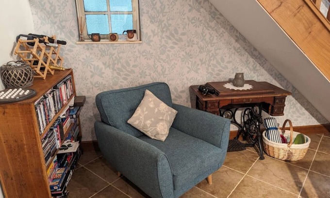 Hartington Cottage | *NEW* Quaint Cottage in Hartington