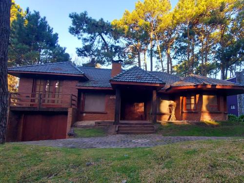 Carilo House | New "Quebracho's House"