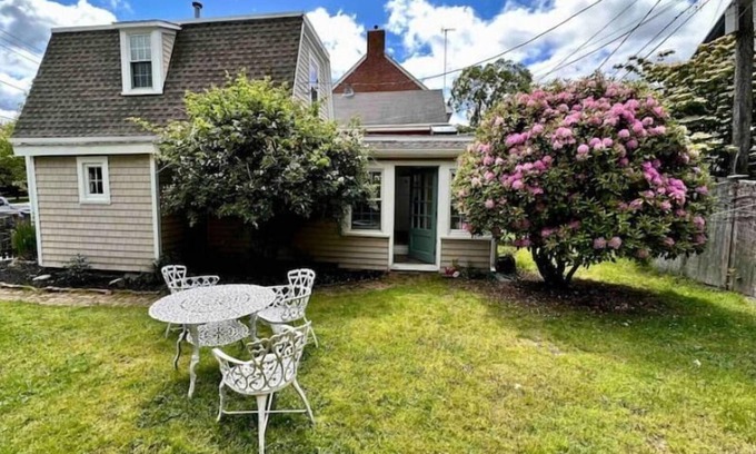 Yachting Village Cottage | NEW! Quiet Cottage on Lower Thames