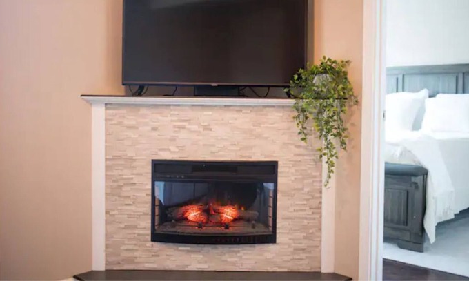 Seattle Metro Area Condo | New renovated condo in Seattle