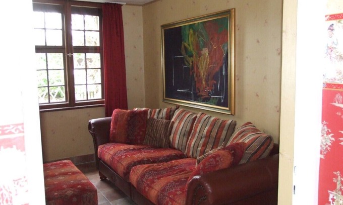 Berchtesgaden Apartment | New renovated holiday home in a historic building
