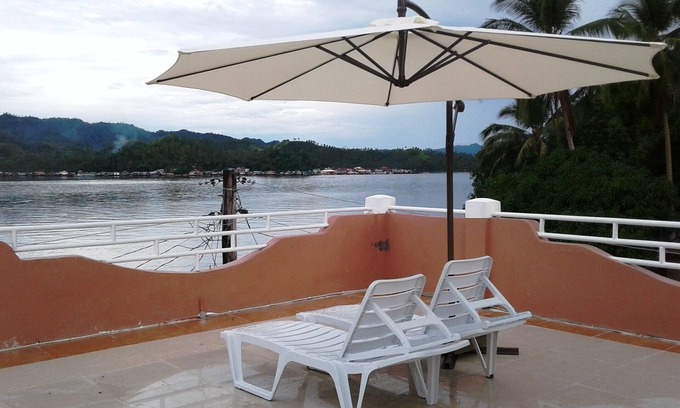 Daram House | New Rental home in beautiful Western Samar, Philippines