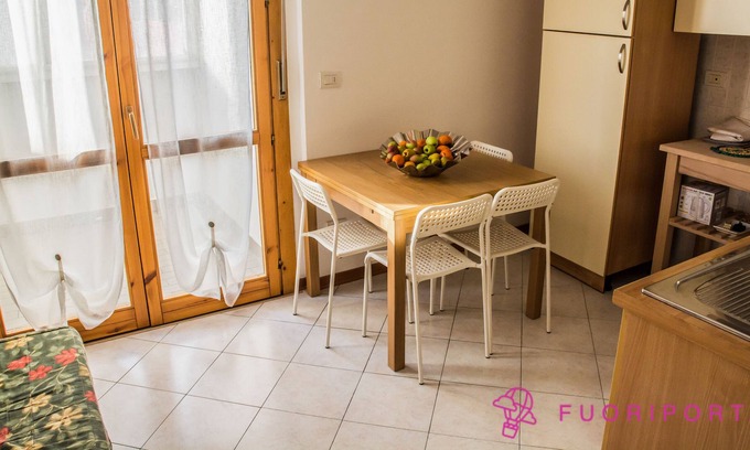 Parma Apartment | New residence at Casa da Ida