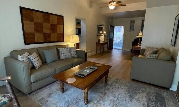 El Portal House | NEW - Retreat at River's Edge