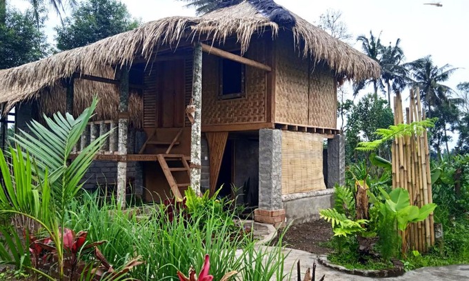 Kotaraja House | New Rinjani Bungalows