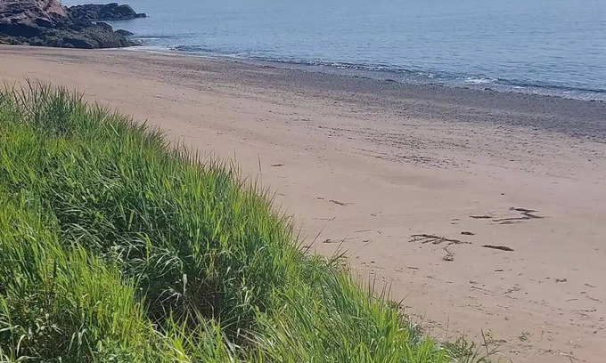 New River Beach House | New River Beach Vacation Rental