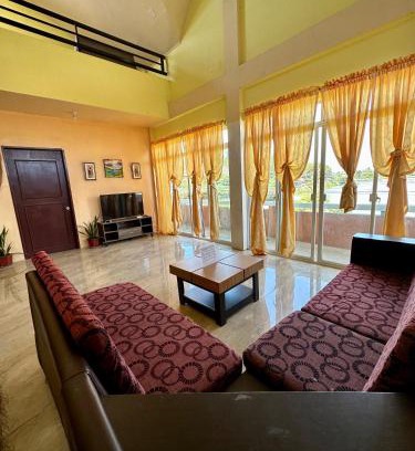 Roxas City House | New road private home