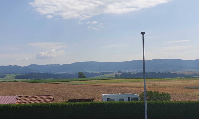 Aldingen Cottage | New room - Pension N37 - modern furnished rooms in a quiet location