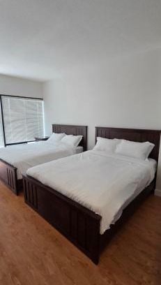 New Westminster Hotel | New Royal Inn