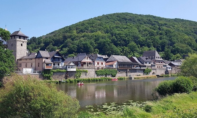 Himmighofen Other | New: Rural gem for Rhine explorers, country lovers and those seeking peace and quiet!