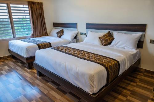 Mysore Hostel | New S K Residency