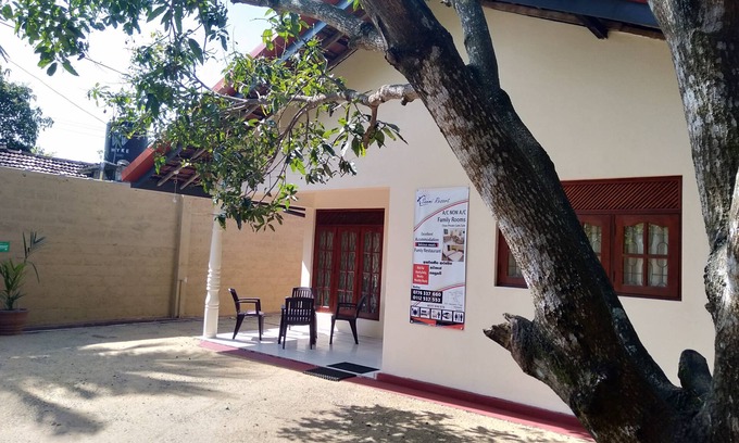 Kaduwela House | New Sanmi Resort