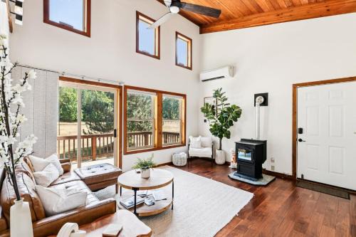 Concrete House | New Sauk River Retreat Concrete Wa